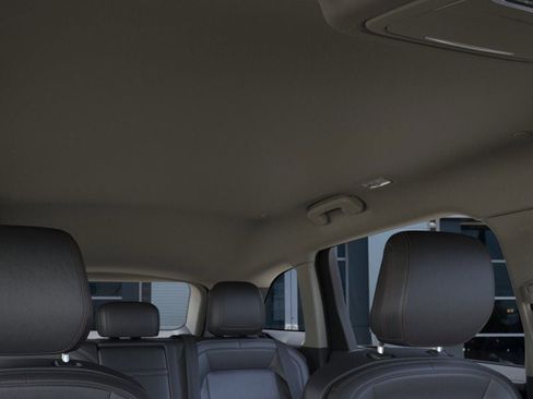 New 2026 Lincoln Nautilus Premier w/ Jet Appearance Package image 22