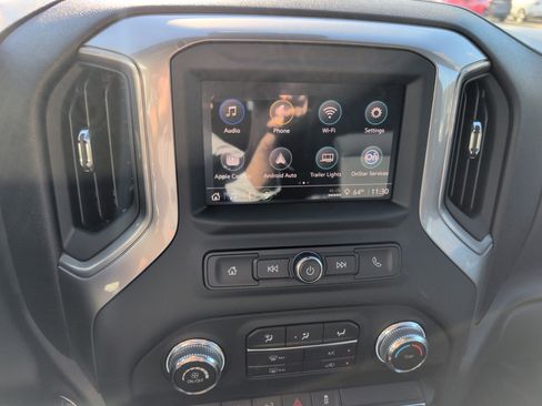 New 2026 GMC Sierra 2500 Pro w/ Convenience Package image 19