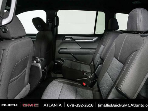 New 2026 GMC Acadia Elevation FWD image 18