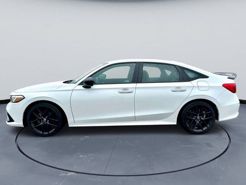 Used 2022 Honda Civic Sport image 5