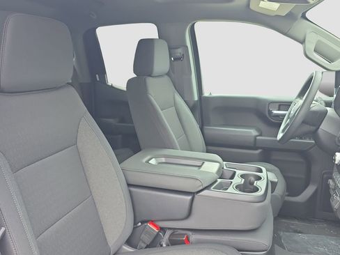 New 2026 GMC Sierra 1500 Pro w/ Pro Value Package AWD/4WD image 19