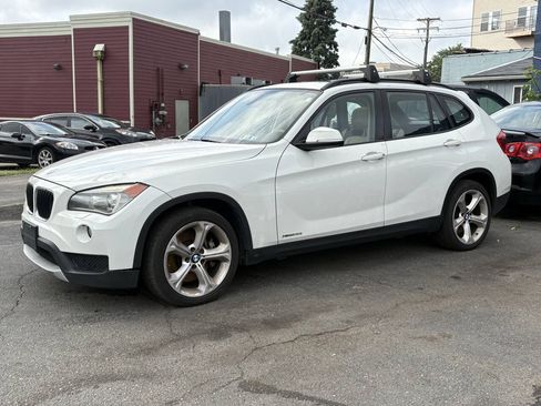 Used 2014 BMW X1 xDrive35i AWD/4WD image 7