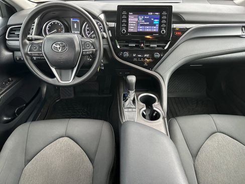 Used 2024 Toyota Camry LE image 13