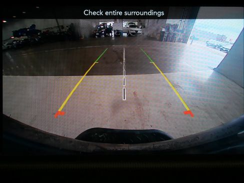 Used 2022 Jeep Wrangler Unlimited Sport AWD/4WD image 15