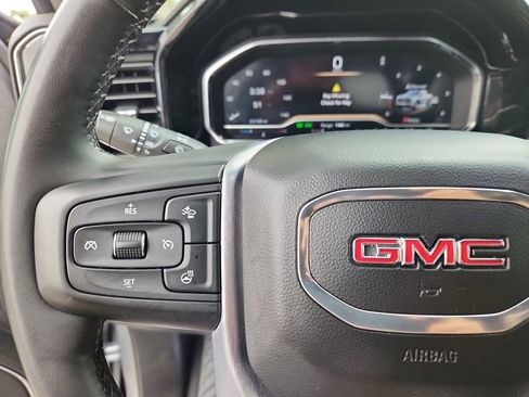 Used 2023 GMC Sierra 1500 Elevation image 20