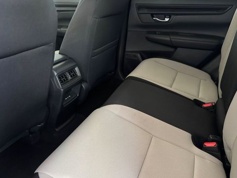 Certified 2024 Honda CR-V EX image 29