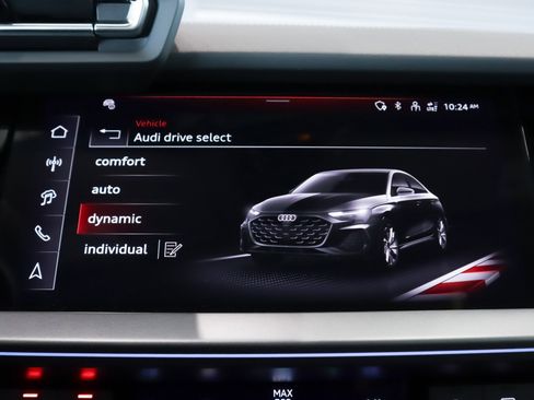 New 2026 Audi A3 2.0T Premium image 23