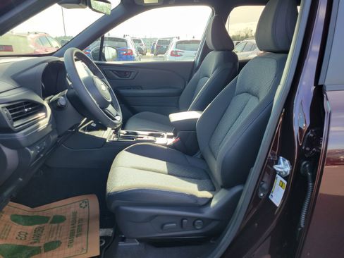 New 2026 Subaru Forester Premium AWD/4WD image 27