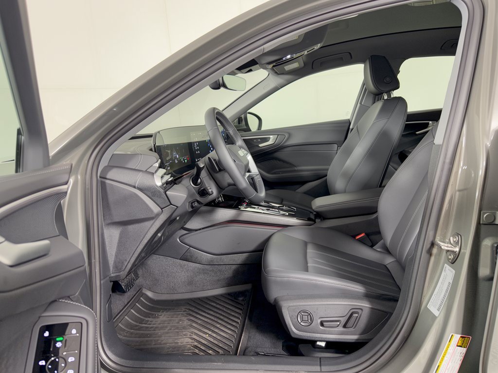 Certified 2025 Audi A5 Premium w/ Convenience Package AWD/4WD image 5