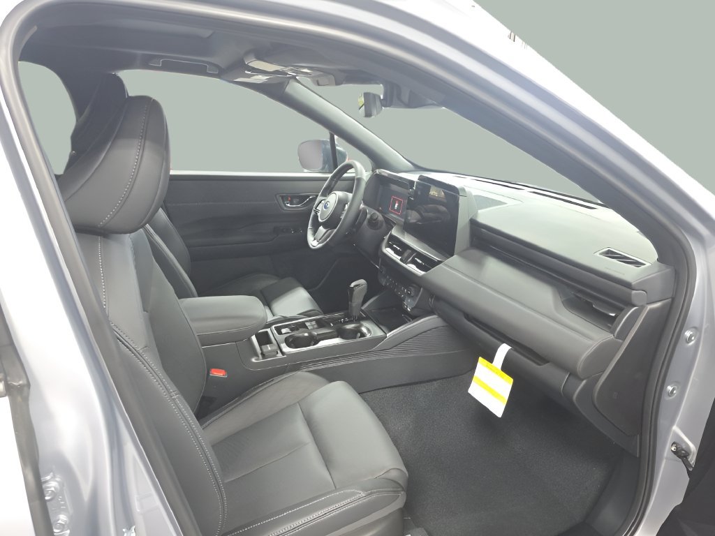 New 2026 Subaru Outback Touring XT AWD/4WD image 15