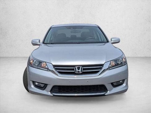 Used 2014 Honda Accord EX-L image 2