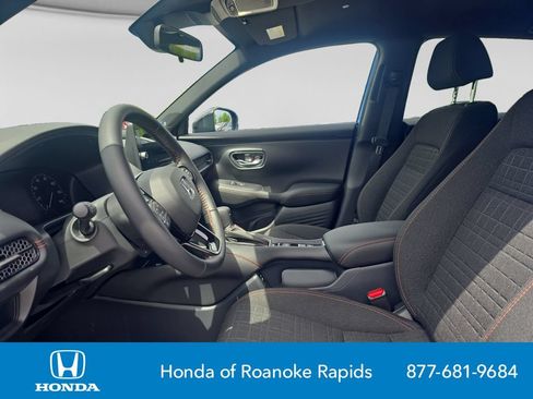 New 2026 Honda HR-V Sport image 10