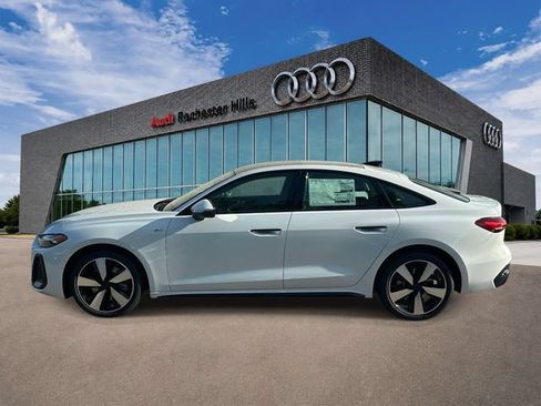 New 2026 Audi A5 2.0T Premium Plus AWD/4WD image 2