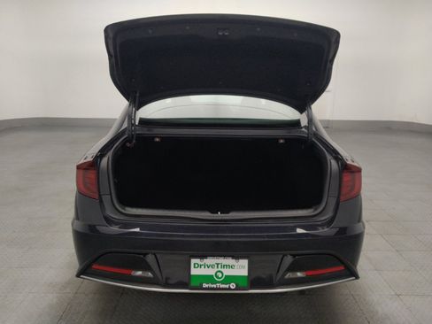 Used 2023 Hyundai Sonata SE FWD image 29