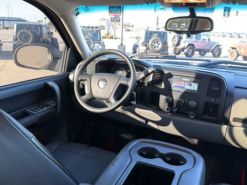 Used 2009 GMC Sierra 1500 SL AWD/4WD image 69