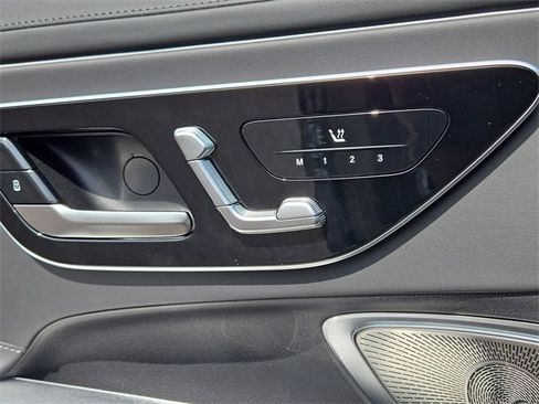 New 2025 Mercedes-Benz CLE 450 4MATIC Coupe image 23