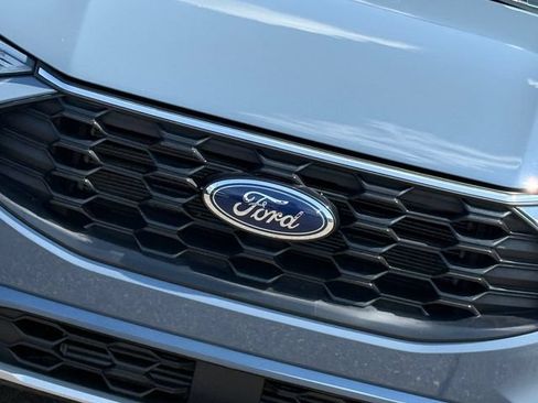 Certified 2024 Ford Escape ST-Line w/ Tech Pack #1 AWD/4WD image 24