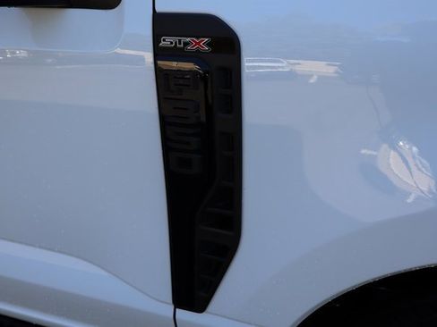 New 2026 Ford F350 XL w/ STX Appearance Package image 20