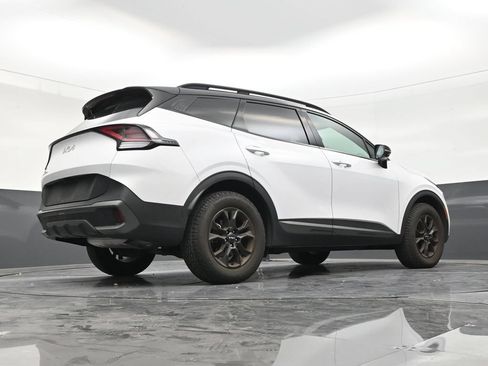 Used 2024 Kia Sportage X-Pro Prestige AWD/4WD image 23