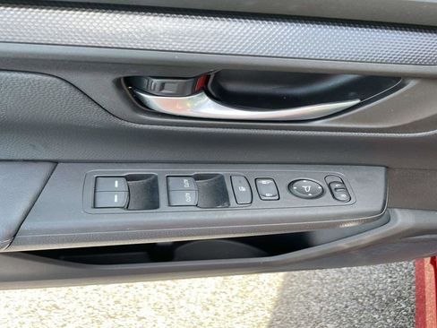 Used 2024 Honda CR-V EX image 19