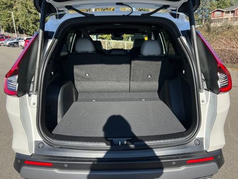 New 2026 Honda CR-V Sport Touring image 14