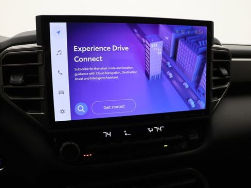 Used 2024 Toyota Tundra Limited image 26