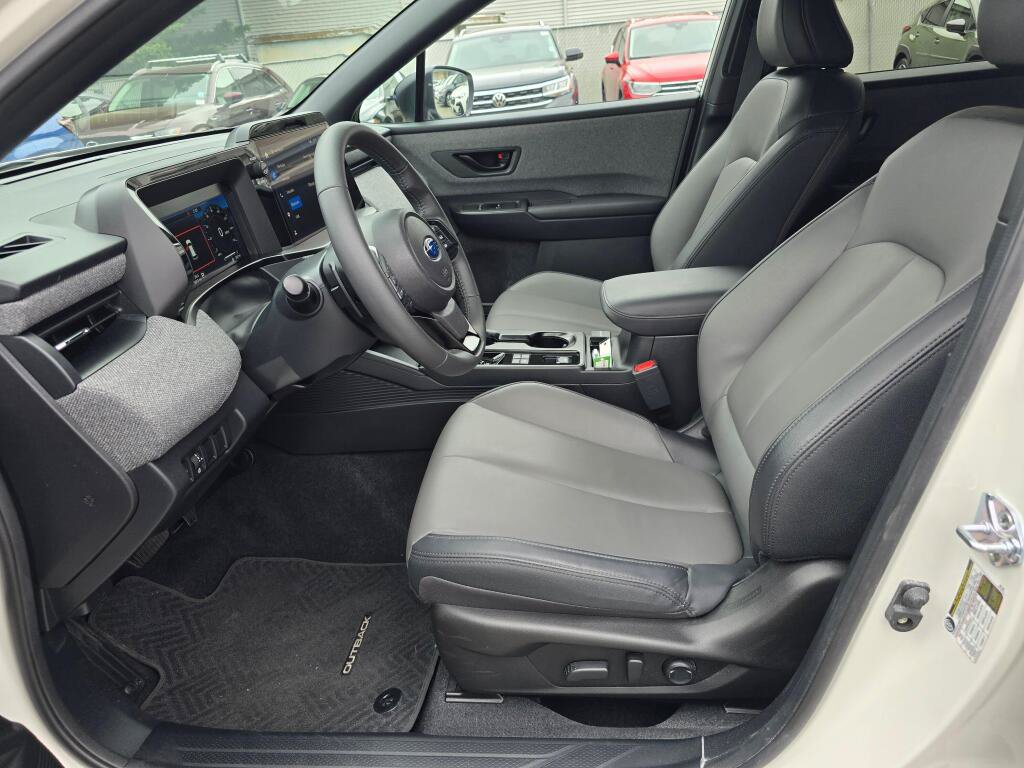 Certified 2026 Subaru Outback Premium AWD/4WD image 21