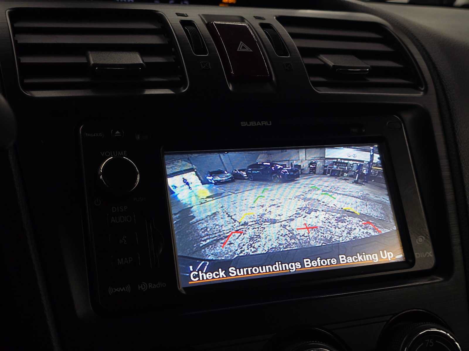 Used 2014 Subaru Crosstrek 2.0i Limited AWD/4WD image 32