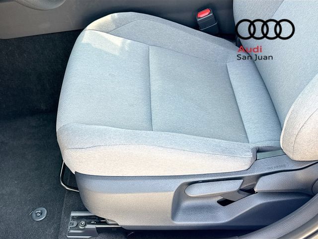 Used 2025 Toyota Camry LE FWD image 23