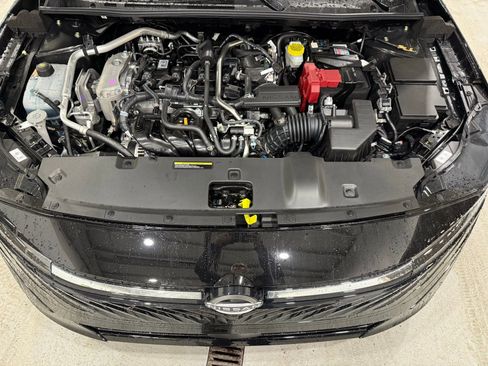 New 2026 Nissan Sentra SV image 35