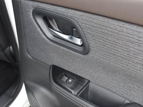 Used 2023 Nissan Rogue SV FWD image 54