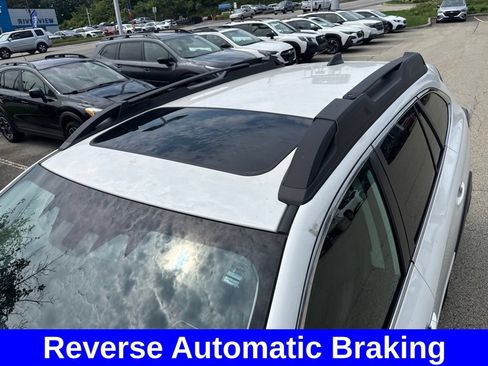 Used 2024 Subaru Outback Limited AWD/4WD image 11