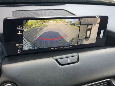 Certified 2025 MAZDA CX-90 Plug-In Hybrid w/ Premium Plus AWD/4WD image 15