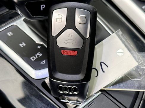 Used 2024 Audi A5 2.0T Premium Plus w/ Premium Plus AWD/4WD image 25