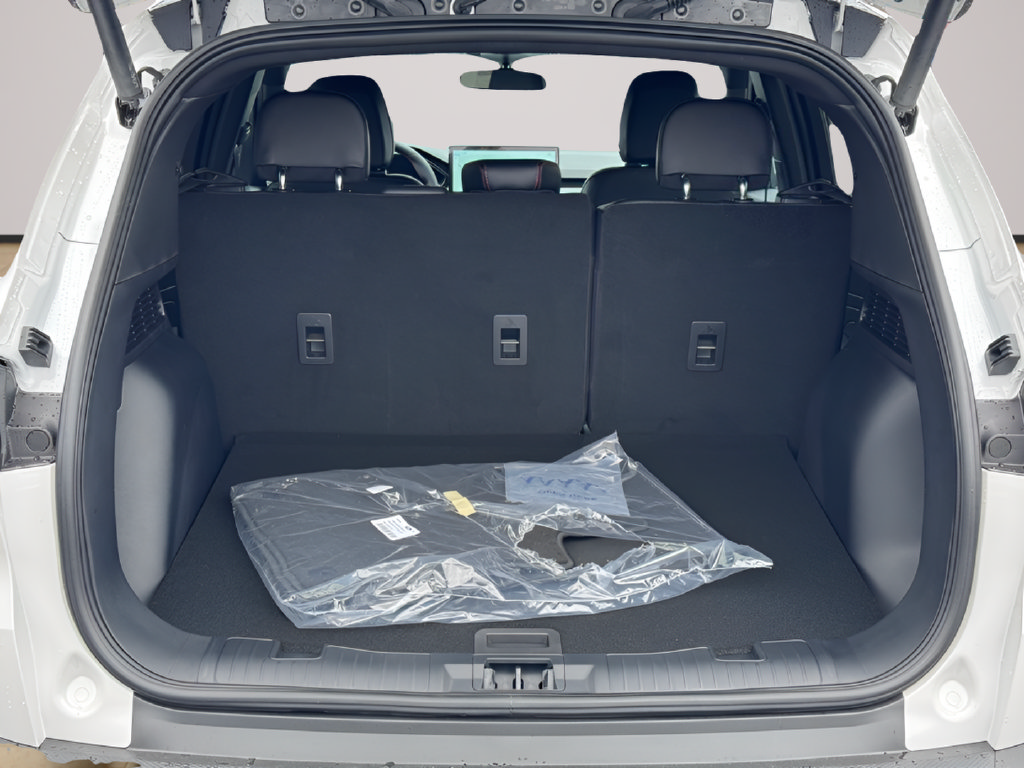 Used 2026 Ford Escape ST-Line w/ Tech Pack #1 FWD image 20