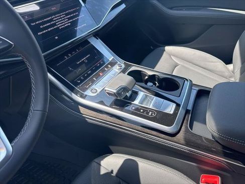 New 2026 Audi Q8 Premium Plus AWD/4WD image 27