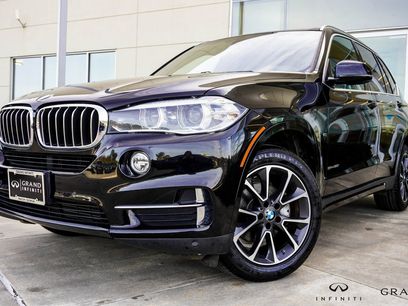 Used 2018 BMW X5 sDrive35i