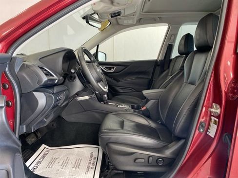 Used 2021 Subaru Forester Touring image 10