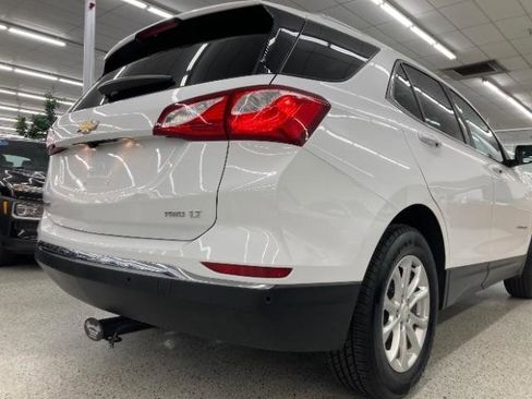 Used 2019 Chevrolet Equinox LT AWD/4WD image 40