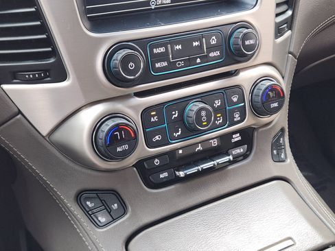 Used 2018 GMC Yukon Denali w/ Open Road Package image 20