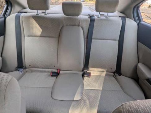 Used 2014 Honda Civic LX image 21
