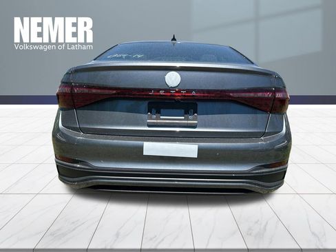 New 2026 Volkswagen Jetta Sport FWD image 3