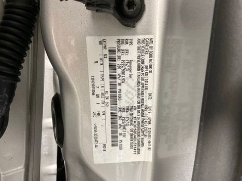 Used 2013 Ford C-MAX SEL image 27