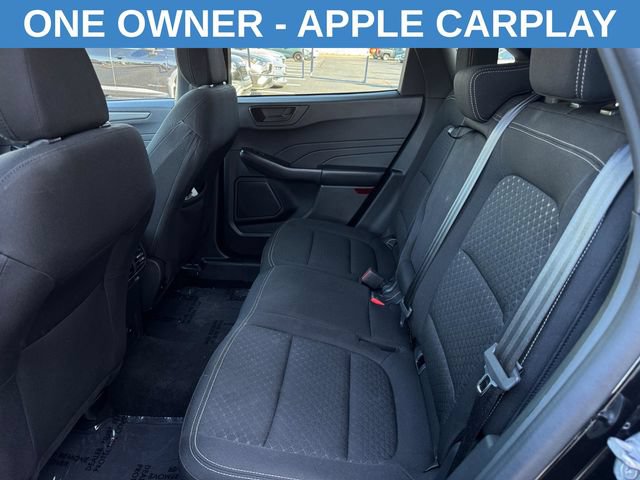 Used 2025 Ford Escape Active FWD image 5
