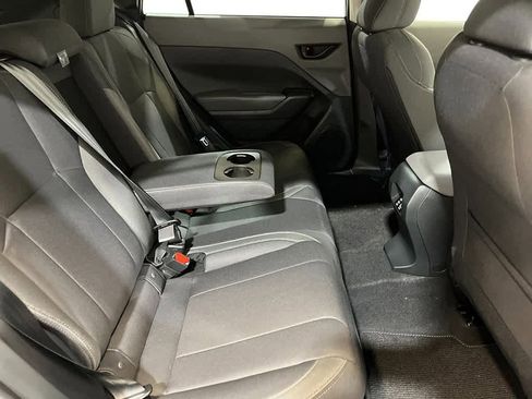 New 2025 Subaru Crosstrek 2.0i Premium image 26