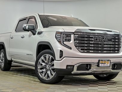 Used 2022 GMC Sierra 1500 Denali w/ Denali Reserve Package