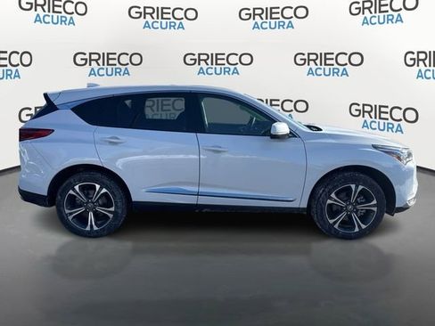 New 2026 Acura RDX Technology Package image 5