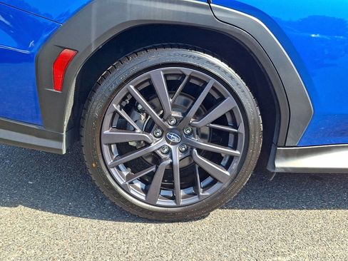 Used 2023 Subaru WRX Premium w/ Popular Package #1 AWD/4WD image 8