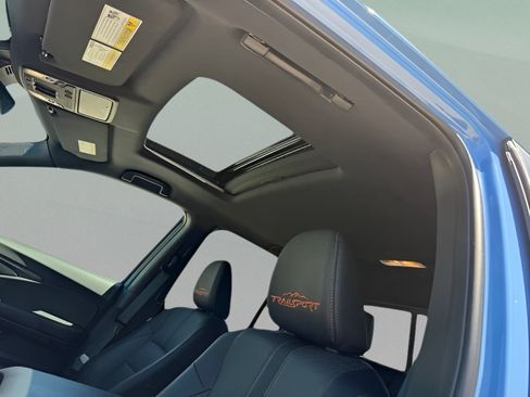 Used 2024 Honda Ridgeline TrailSport image 31