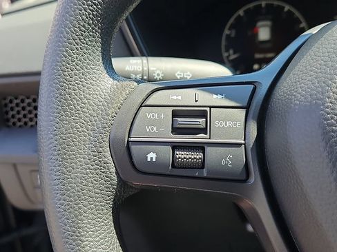 Certified 2024 Honda CR-V EX image 22